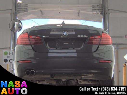 2016 BMW 5 Series 4dr Sdn 528i xDrive AWD, available for sale in Passaic, New Jersey | Nasa Auto. Passaic, New Jersey 2016 BMW 5 Series 4dr Sdn 528i xDrive AWD, available for sale in Passaic, New Jersey | Nasa Auto. Passaic, New Jersey