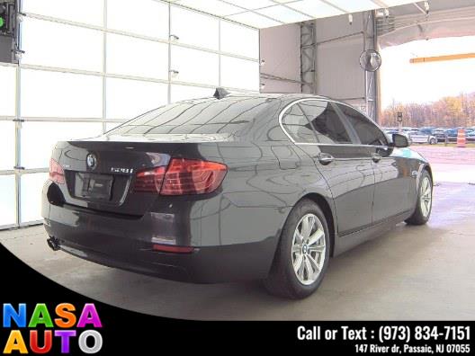 2016 BMW 5 Series 4dr Sdn 528i xDrive AWD, available for sale in Passaic, New Jersey | Nasa Auto. Passaic, New Jersey 2016 BMW 5 Series 4dr Sdn 528i xDrive AWD, available for sale in Passaic, New Jersey | Nasa Auto. Passaic, New Jersey