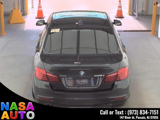2016 BMW 5 Series 4dr Sdn 528i xDrive AWD, available for sale in Passaic, New Jersey | Nasa Auto. Passaic, New Jersey 2016 BMW 5 Series 4dr Sdn 528i xDrive AWD, available for sale in Passaic, New Jersey | Nasa Auto. Passaic, New Jersey