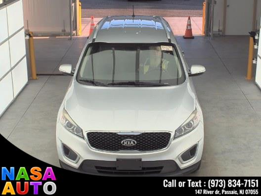 2017 Kia Sorento LX AWD, available for sale in Passaic, New Jersey | Nasa Auto. Passaic, New Jersey 2017 Kia Sorento LX AWD, available for sale in Passaic, New Jersey | Nasa Auto. Passaic, New Jersey