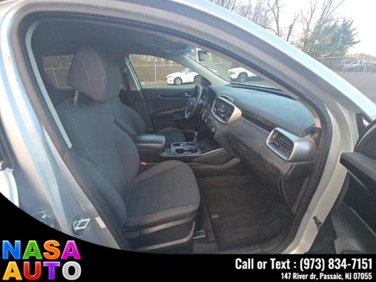 2017 Kia Sorento LX AWD, available for sale in Passaic, New Jersey | Nasa Auto. Passaic, New Jersey 2017 Kia Sorento LX AWD, available for sale in Passaic, New Jersey | Nasa Auto. Passaic, New Jersey