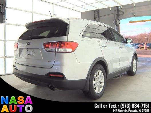 2017 Kia Sorento LX AWD, available for sale in Passaic, New Jersey | Nasa Auto. Passaic, New Jersey 2017 Kia Sorento LX AWD, available for sale in Passaic, New Jersey | Nasa Auto. Passaic, New Jersey