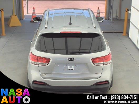2017 Kia Sorento LX AWD, available for sale in Passaic, New Jersey | Nasa Auto. Passaic, New Jersey 2017 Kia Sorento LX AWD, available for sale in Passaic, New Jersey | Nasa Auto. Passaic, New Jersey