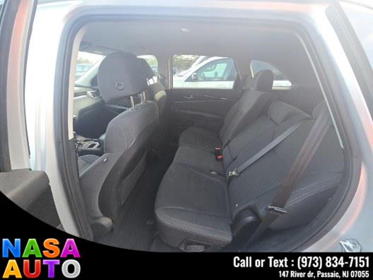 2017 Kia Sorento LX AWD, available for sale in Passaic, New Jersey | Nasa Auto. Passaic, New Jersey 2017 Kia Sorento LX AWD, available for sale in Passaic, New Jersey | Nasa Auto. Passaic, New Jersey
