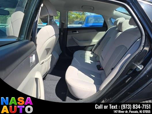 2017 Hyundai Sonata 2.4L PZEV, available for sale in Passaic, New Jersey | Nasa Auto. Passaic, New Jersey 2017 Hyundai Sonata 2.4L PZEV, available for sale in Passaic, New Jersey | Nasa Auto. Passaic, New Jersey