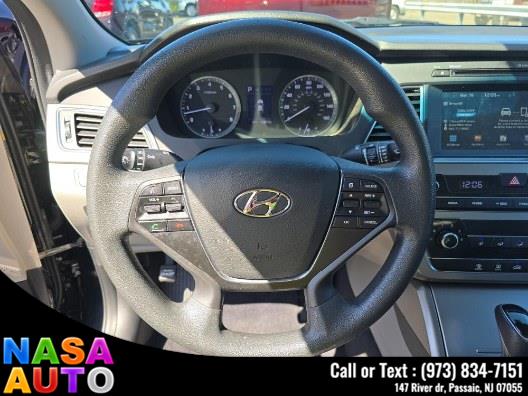 2017 Hyundai Sonata 2.4L PZEV, available for sale in Passaic, New Jersey | Nasa Auto. Passaic, New Jersey 2017 Hyundai Sonata 2.4L PZEV, available for sale in Passaic, New Jersey | Nasa Auto. Passaic, New Jersey