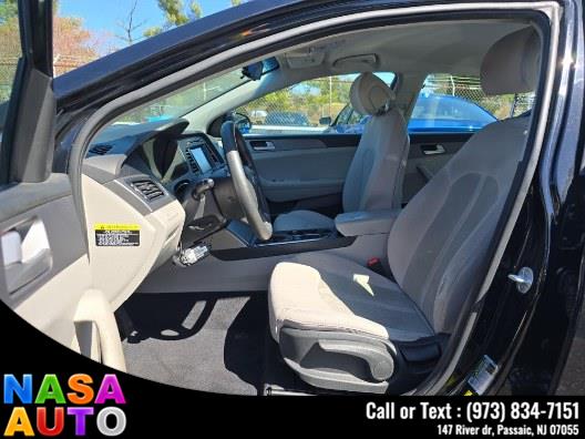 2017 Hyundai Sonata 2.4L PZEV, available for sale in Passaic, New Jersey | Nasa Auto. Passaic, New Jersey 2017 Hyundai Sonata 2.4L PZEV, available for sale in Passaic, New Jersey | Nasa Auto. Passaic, New Jersey