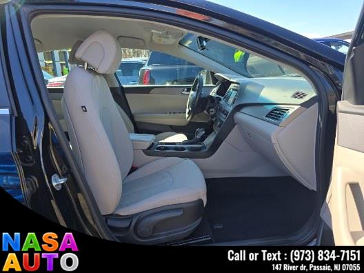 2017 Hyundai Sonata 2.4L PZEV, available for sale in Passaic, New Jersey | Nasa Auto. Passaic, New Jersey 2017 Hyundai Sonata 2.4L PZEV, available for sale in Passaic, New Jersey | Nasa Auto. Passaic, New Jersey