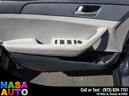 2017 Hyundai Sonata 2.4L PZEV, available for sale in Passaic, New Jersey | Nasa Auto. Passaic, New Jersey 2017 Hyundai Sonata 2.4L PZEV, available for sale in Passaic, New Jersey | Nasa Auto. Passaic, New Jersey
