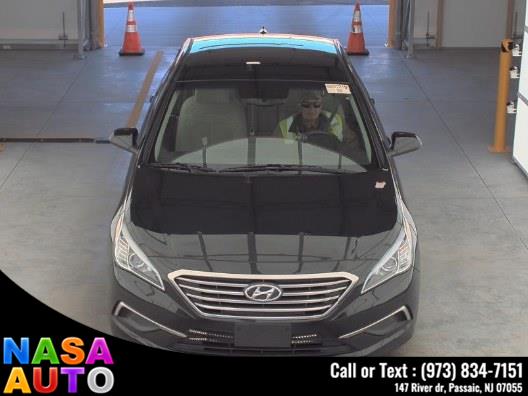 2017 Hyundai Sonata 2.4L PZEV, available for sale in Passaic, New Jersey | Nasa Auto. Passaic, New Jersey 2017 Hyundai Sonata 2.4L PZEV, available for sale in Passaic, New Jersey | Nasa Auto. Passaic, New Jersey