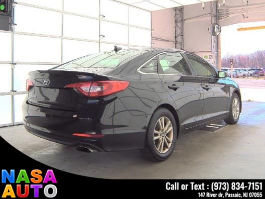 2017 Hyundai Sonata 2.4L PZEV, available for sale in Passaic, New Jersey | Nasa Auto. Passaic, New Jersey 2017 Hyundai Sonata 2.4L PZEV, available for sale in Passaic, New Jersey | Nasa Auto. Passaic, New Jersey