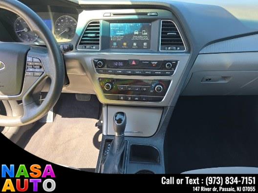 2017 Hyundai Sonata 2.4L PZEV, available for sale in Passaic, New Jersey | Nasa Auto. Passaic, New Jersey 2017 Hyundai Sonata 2.4L PZEV, available for sale in Passaic, New Jersey | Nasa Auto. Passaic, New Jersey