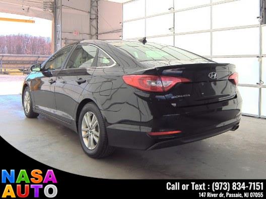 2017 Hyundai Sonata 2.4L PZEV, available for sale in Passaic, New Jersey | Nasa Auto. Passaic, New Jersey 2017 Hyundai Sonata 2.4L PZEV, available for sale in Passaic, New Jersey | Nasa Auto. Passaic, New Jersey