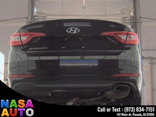 2017 Hyundai Sonata 2.4L PZEV, available for sale in Passaic, New Jersey | Nasa Auto. Passaic, New Jersey 2017 Hyundai Sonata 2.4L PZEV, available for sale in Passaic, New Jersey | Nasa Auto. Passaic, New Jersey