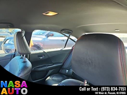 2017 Honda Accord Sedan Sport SE CVT, available for sale in Passaic, New Jersey | Nasa Auto. Passaic, New Jersey 2017 Honda Accord Sedan Sport SE CVT, available for sale in Passaic, New Jersey | Nasa Auto. Passaic, New Jersey