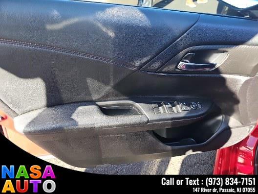 2017 Honda Accord Sedan Sport SE CVT, available for sale in Passaic, New Jersey | Nasa Auto. Passaic, New Jersey 2017 Honda Accord Sedan Sport SE CVT, available for sale in Passaic, New Jersey | Nasa Auto. Passaic, New Jersey