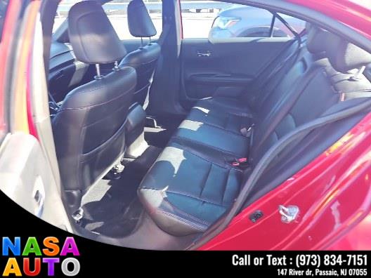 2017 Honda Accord Sedan Sport SE CVT, available for sale in Passaic, New Jersey | Nasa Auto. Passaic, New Jersey 2017 Honda Accord Sedan Sport SE CVT, available for sale in Passaic, New Jersey | Nasa Auto. Passaic, New Jersey