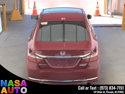 2017 Honda Accord Sedan Sport SE CVT, available for sale in Passaic, New Jersey | Nasa Auto. Passaic, New Jersey 2017 Honda Accord Sedan Sport SE CVT, available for sale in Passaic, New Jersey | Nasa Auto. Passaic, New Jersey