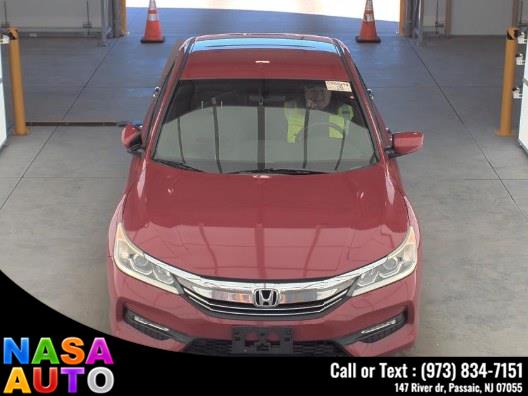 2017 Honda Accord Sedan Sport SE CVT, available for sale in Passaic, New Jersey | Nasa Auto. Passaic, New Jersey 2017 Honda Accord Sedan Sport SE CVT, available for sale in Passaic, New Jersey | Nasa Auto. Passaic, New Jersey