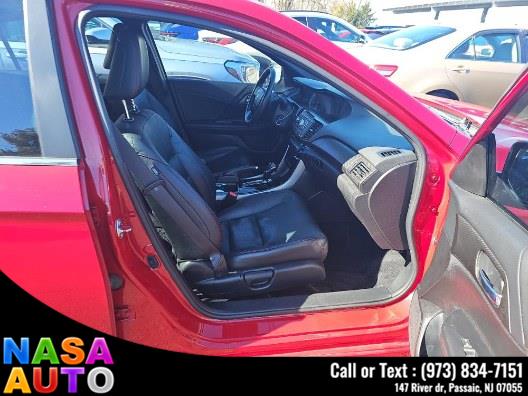 2017 Honda Accord Sedan Sport SE CVT, available for sale in Passaic, New Jersey | Nasa Auto. Passaic, New Jersey 2017 Honda Accord Sedan Sport SE CVT, available for sale in Passaic, New Jersey | Nasa Auto. Passaic, New Jersey