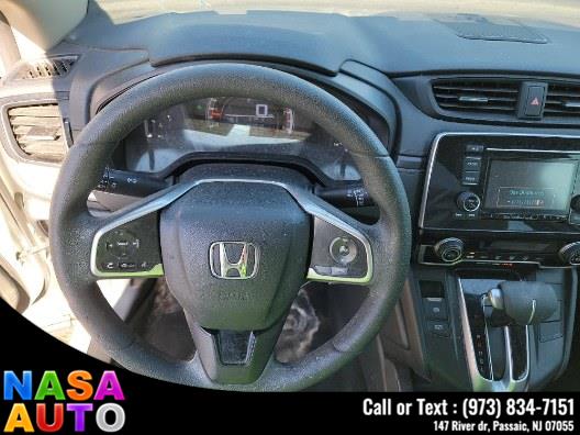 2017 Honda CR-V LX AWD, available for sale in Passaic, New Jersey | Nasa Auto. Passaic, New Jersey 2017 Honda CR-V LX AWD, available for sale in Passaic, New Jersey | Nasa Auto. Passaic, New Jersey