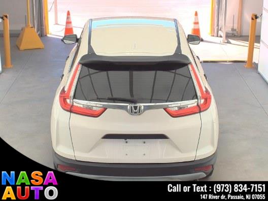 2017 Honda CR-V LX AWD, available for sale in Passaic, New Jersey | Nasa Auto. Passaic, New Jersey 2017 Honda CR-V LX AWD, available for sale in Passaic, New Jersey | Nasa Auto. Passaic, New Jersey
