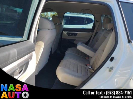 2017 Honda CR-V LX AWD, available for sale in Passaic, New Jersey | Nasa Auto. Passaic, New Jersey 2017 Honda CR-V LX AWD, available for sale in Passaic, New Jersey | Nasa Auto. Passaic, New Jersey