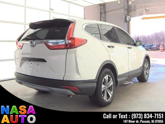 2017 Honda CR-V LX AWD, available for sale in Passaic, New Jersey | Nasa Auto. Passaic, New Jersey 2017 Honda CR-V LX AWD, available for sale in Passaic, New Jersey | Nasa Auto. Passaic, New Jersey