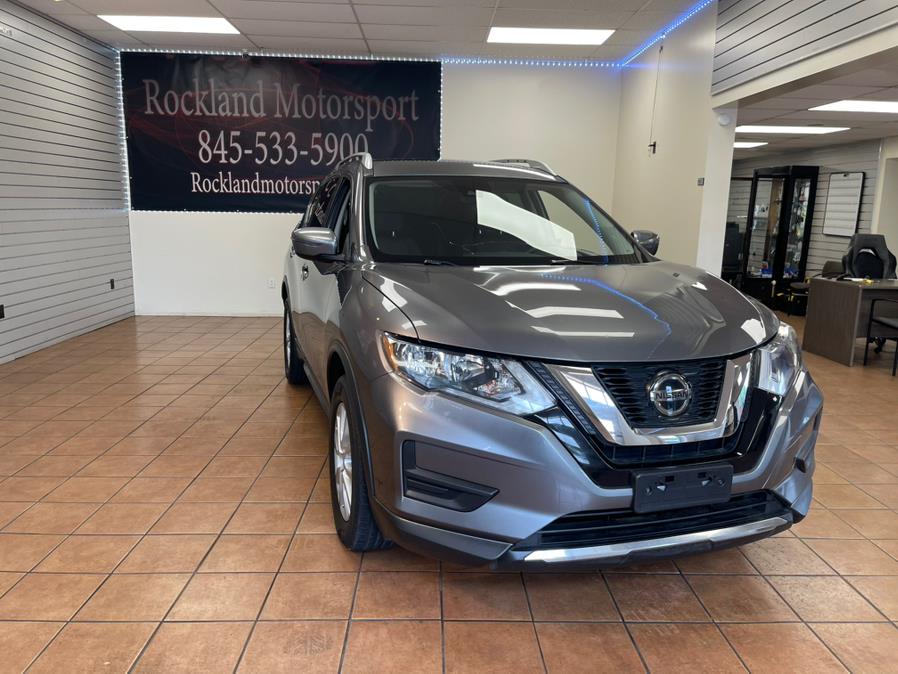 Used 2020 Nissan Rogue in Suffern, New York | Rockland Motor Sport. Suffern, New York