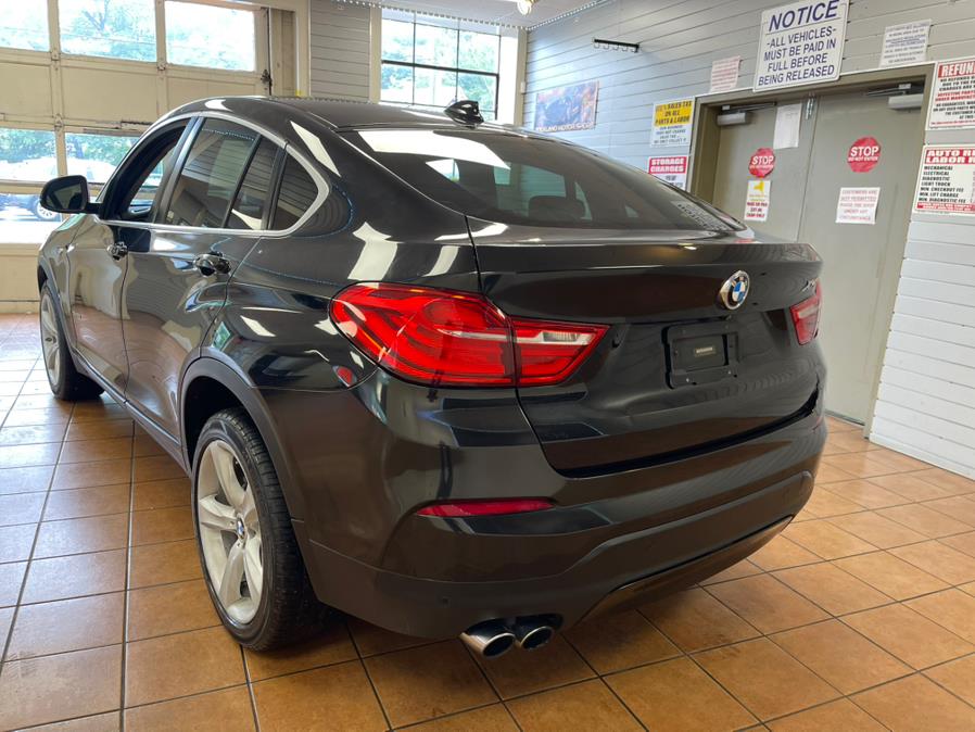 2016 BMW X4 AWD 4dr xDrive35i, available for sale in Suffern, New York | Rockland Motor Sport. Suffern, New York 2016 BMW X4 AWD 4dr xDrive35i, available for sale in Suffern, New York | Rockland Motor Sport. Suffern, New York