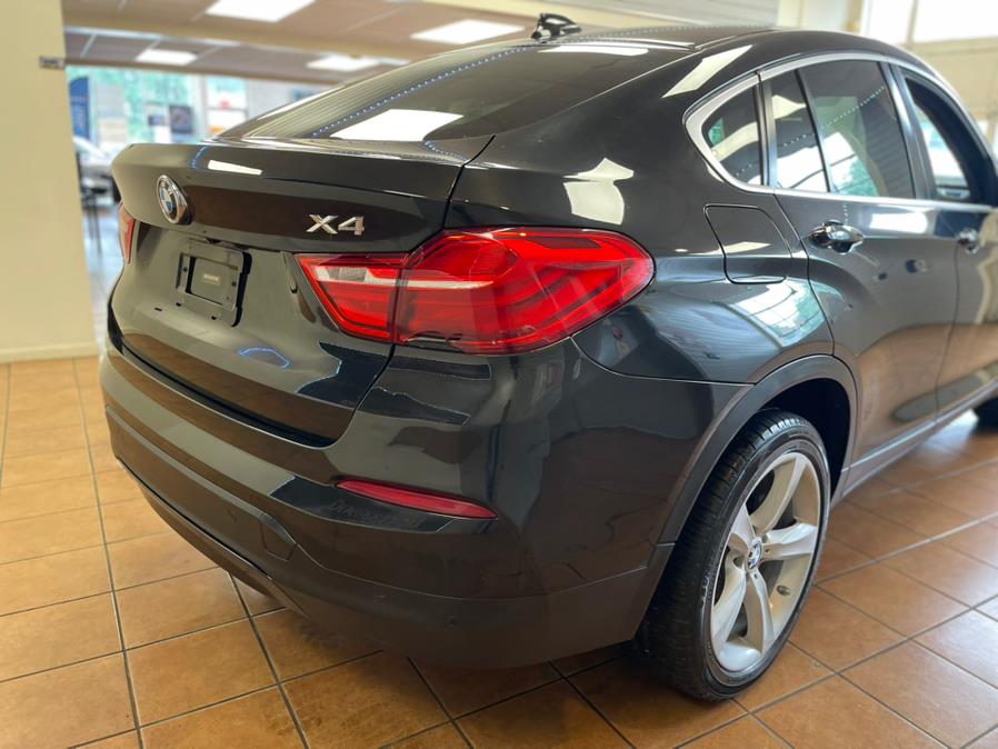 2016 BMW X4 AWD 4dr xDrive35i, available for sale in Suffern, New York | Rockland Motor Sport. Suffern, New York 2016 BMW X4 AWD 4dr xDrive35i, available for sale in Suffern, New York | Rockland Motor Sport. Suffern, New York