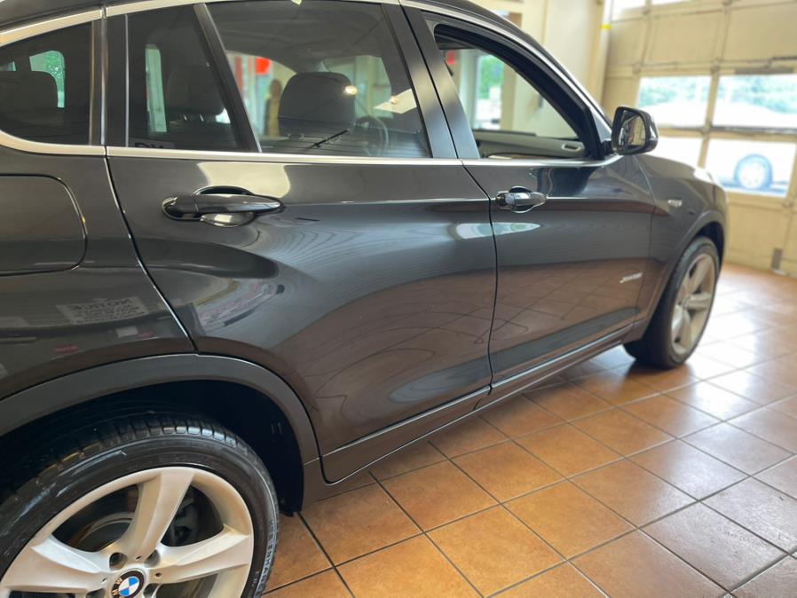 2016 BMW X4 AWD 4dr xDrive35i, available for sale in Suffern, New York | Rockland Motor Sport. Suffern, New York 2016 BMW X4 AWD 4dr xDrive35i, available for sale in Suffern, New York | Rockland Motor Sport. Suffern, New York