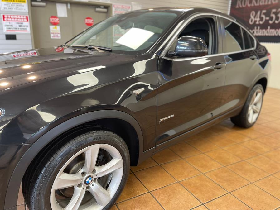2016 BMW X4 AWD 4dr xDrive35i, available for sale in Suffern, New York | Rockland Motor Sport. Suffern, New York 2016 BMW X4 AWD 4dr xDrive35i, available for sale in Suffern, New York | Rockland Motor Sport. Suffern, New York