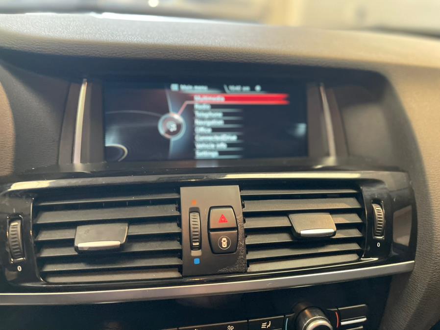 2016 BMW X4 AWD 4dr xDrive35i, available for sale in Suffern, New York | Rockland Motor Sport. Suffern, New York 2016 BMW X4 AWD 4dr xDrive35i, available for sale in Suffern, New York | Rockland Motor Sport. Suffern, New York