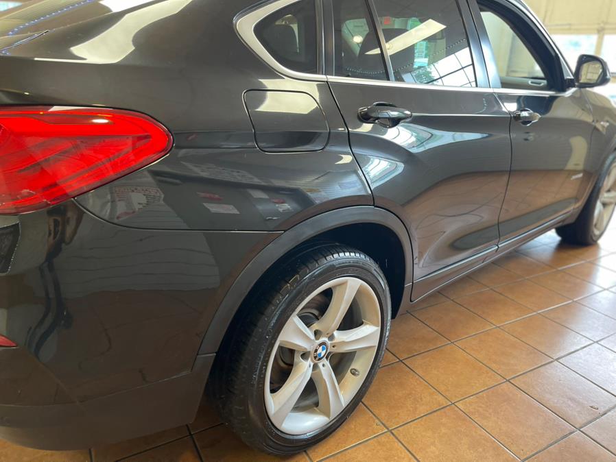 2016 BMW X4 AWD 4dr xDrive35i, available for sale in Suffern, New York | Rockland Motor Sport. Suffern, New York 2016 BMW X4 AWD 4dr xDrive35i, available for sale in Suffern, New York | Rockland Motor Sport. Suffern, New York