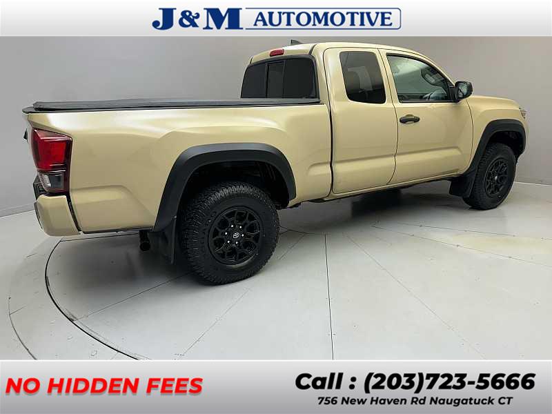 2019 Toyota Tacoma SR, available for sale in Naugatuck, Connecticut | J&M Automotive Sls&Svc LLC. Naugatuck, Connecticut 2019 Toyota Tacoma SR, available for sale in Naugatuck, Connecticut | J&M Automotive Sls&Svc LLC. Naugatuck, Connecticut