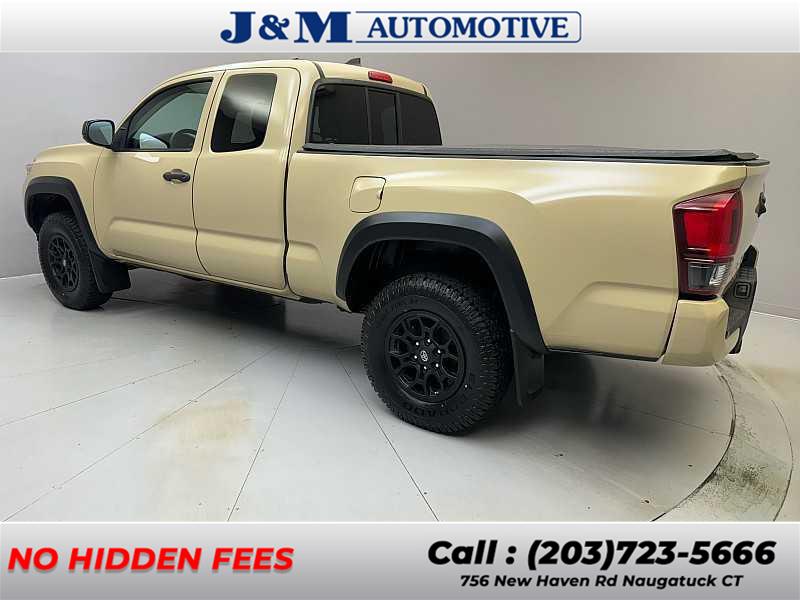 2019 Toyota Tacoma SR, available for sale in Naugatuck, Connecticut | J&M Automotive Sls&Svc LLC. Naugatuck, Connecticut 2019 Toyota Tacoma SR, available for sale in Naugatuck, Connecticut | J&M Automotive Sls&Svc LLC. Naugatuck, Connecticut