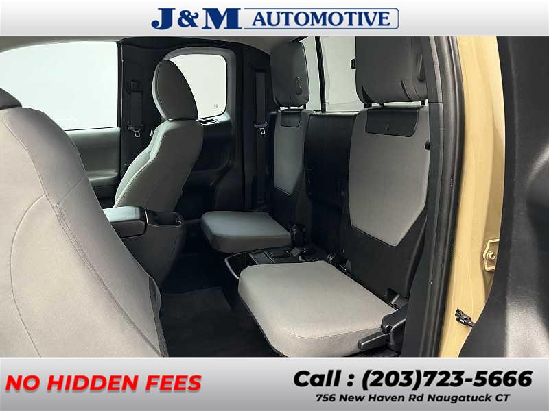 2019 Toyota Tacoma SR, available for sale in Naugatuck, Connecticut | J&M Automotive Sls&Svc LLC. Naugatuck, Connecticut 2019 Toyota Tacoma SR, available for sale in Naugatuck, Connecticut | J&M Automotive Sls&Svc LLC. Naugatuck, Connecticut
