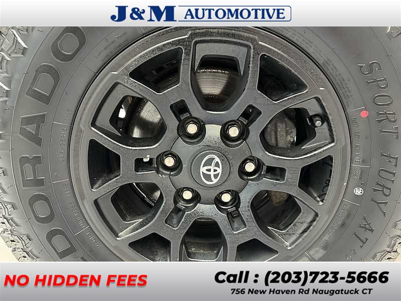 2019 Toyota Tacoma SR, available for sale in Naugatuck, Connecticut | J&M Automotive Sls&Svc LLC. Naugatuck, Connecticut 2019 Toyota Tacoma SR, available for sale in Naugatuck, Connecticut | J&M Automotive Sls&Svc LLC. Naugatuck, Connecticut