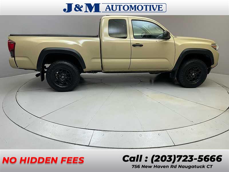 2019 Toyota Tacoma SR, available for sale in Naugatuck, Connecticut | J&M Automotive Sls&Svc LLC. Naugatuck, Connecticut 2019 Toyota Tacoma SR, available for sale in Naugatuck, Connecticut | J&M Automotive Sls&Svc LLC. Naugatuck, Connecticut
