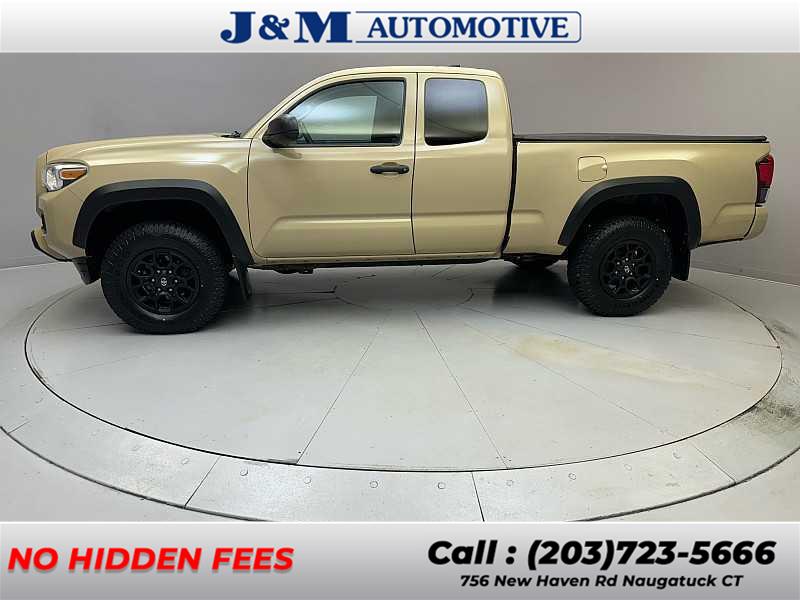 2019 Toyota Tacoma SR, available for sale in Naugatuck, Connecticut | J&M Automotive Sls&Svc LLC. Naugatuck, Connecticut 2019 Toyota Tacoma SR, available for sale in Naugatuck, Connecticut | J&M Automotive Sls&Svc LLC. Naugatuck, Connecticut