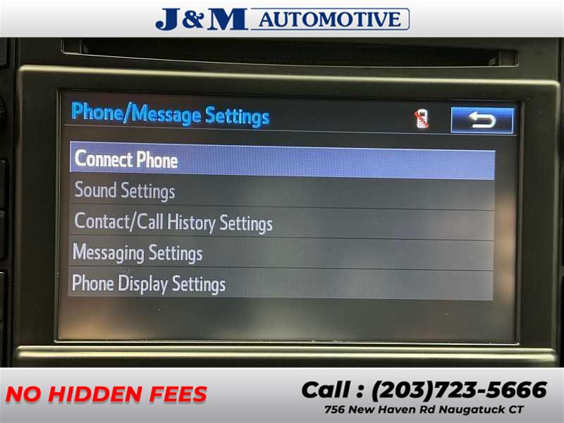 2019 Toyota Tacoma SR, available for sale in Naugatuck, Connecticut | J&M Automotive Sls&Svc LLC. Naugatuck, Connecticut 2019 Toyota Tacoma SR, available for sale in Naugatuck, Connecticut | J&M Automotive Sls&Svc LLC. Naugatuck, Connecticut