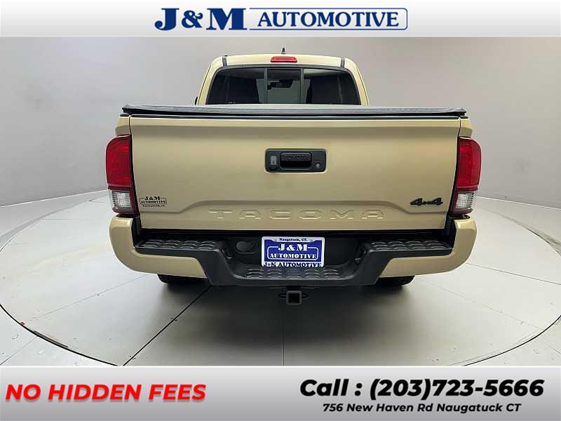 2019 Toyota Tacoma SR, available for sale in Naugatuck, Connecticut | J&M Automotive Sls&Svc LLC. Naugatuck, Connecticut 2019 Toyota Tacoma SR, available for sale in Naugatuck, Connecticut | J&M Automotive Sls&Svc LLC. Naugatuck, Connecticut