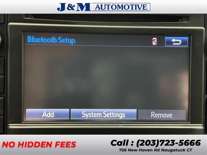 2019 Toyota Tacoma SR, available for sale in Naugatuck, Connecticut | J&M Automotive Sls&Svc LLC. Naugatuck, Connecticut 2019 Toyota Tacoma SR, available for sale in Naugatuck, Connecticut | J&M Automotive Sls&Svc LLC. Naugatuck, Connecticut