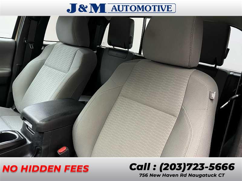 2019 Toyota Tacoma SR, available for sale in Naugatuck, Connecticut | J&M Automotive Sls&Svc LLC. Naugatuck, Connecticut 2019 Toyota Tacoma SR, available for sale in Naugatuck, Connecticut | J&M Automotive Sls&Svc LLC. Naugatuck, Connecticut