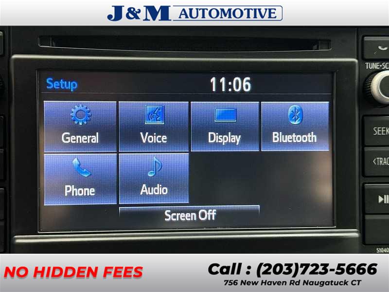 2019 Toyota Tacoma SR, available for sale in Naugatuck, Connecticut | J&M Automotive Sls&Svc LLC. Naugatuck, Connecticut 2019 Toyota Tacoma SR, available for sale in Naugatuck, Connecticut | J&M Automotive Sls&Svc LLC. Naugatuck, Connecticut