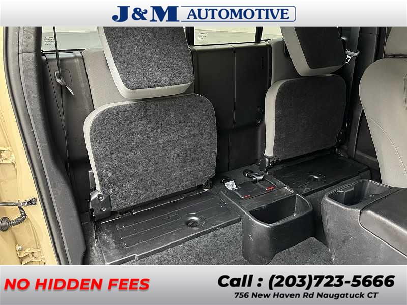 2019 Toyota Tacoma SR, available for sale in Naugatuck, Connecticut | J&M Automotive Sls&Svc LLC. Naugatuck, Connecticut 2019 Toyota Tacoma SR, available for sale in Naugatuck, Connecticut | J&M Automotive Sls&Svc LLC. Naugatuck, Connecticut