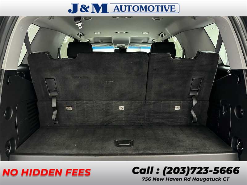 2015 Chevrolet Tahoe LT, available for sale in Naugatuck, Connecticut | J&M Automotive Sls&Svc LLC. Naugatuck, Connecticut 2015 Chevrolet Tahoe LT, available for sale in Naugatuck, Connecticut | J&M Automotive Sls&Svc LLC. Naugatuck, Connecticut