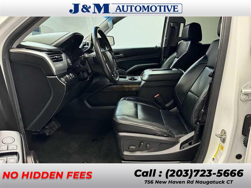 2015 Chevrolet Tahoe LT, available for sale in Naugatuck, Connecticut | J&M Automotive Sls&Svc LLC. Naugatuck, Connecticut 2015 Chevrolet Tahoe LT, available for sale in Naugatuck, Connecticut | J&M Automotive Sls&Svc LLC. Naugatuck, Connecticut