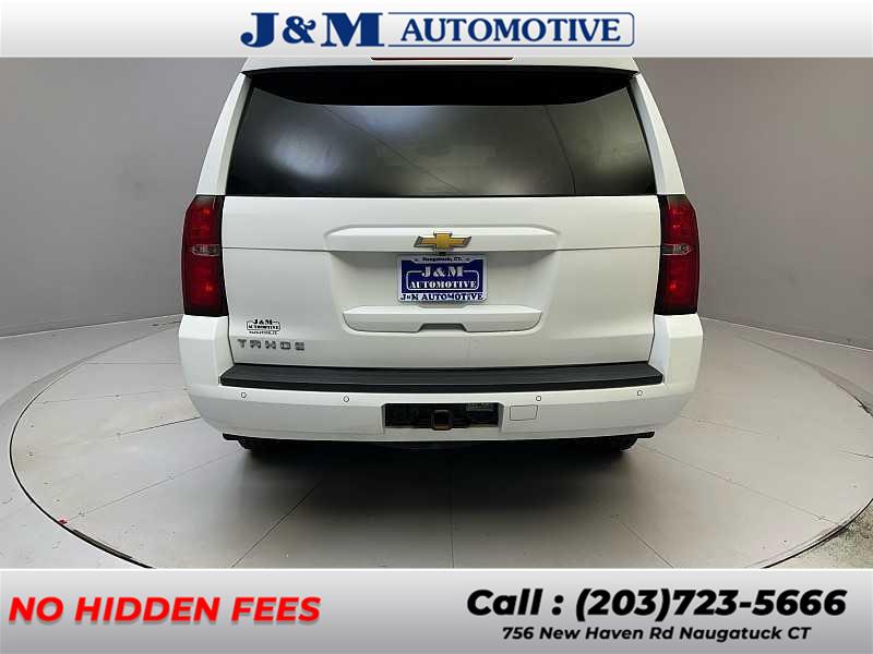 2015 Chevrolet Tahoe LT, available for sale in Naugatuck, Connecticut | J&M Automotive Sls&Svc LLC. Naugatuck, Connecticut 2015 Chevrolet Tahoe LT, available for sale in Naugatuck, Connecticut | J&M Automotive Sls&Svc LLC. Naugatuck, Connecticut
